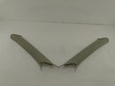 Saab 9-3 Pair Of A Pillars-10