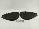 Saab 9-3 Interior Right and Left Dash Covers-1
