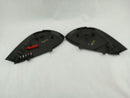 Saab 9-3 Interior Right and Left Dash Covers-2