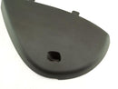 Saab 9-3 Interior Right and Left Dash Covers-3