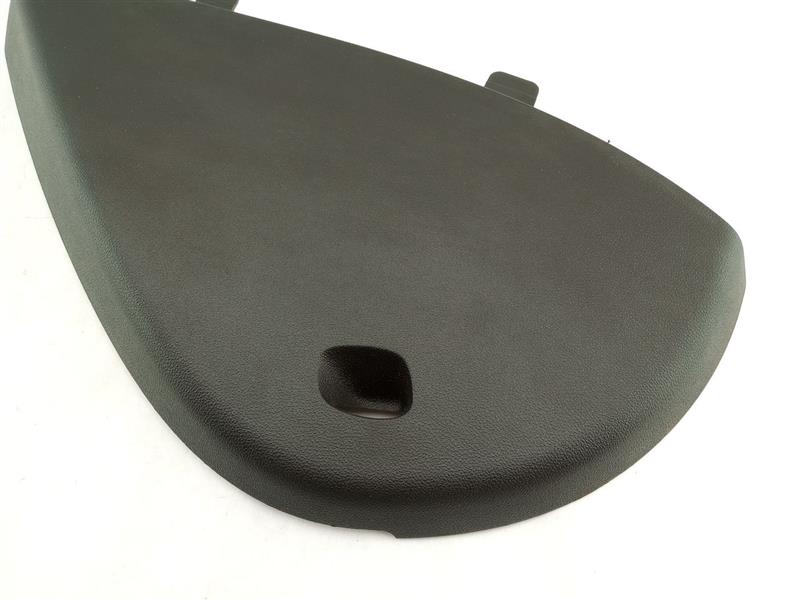 Saab 9-3 Interior Right and Left Dash Covers