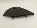 Saab 9-3 Interior Right and Left Dash Covers-4