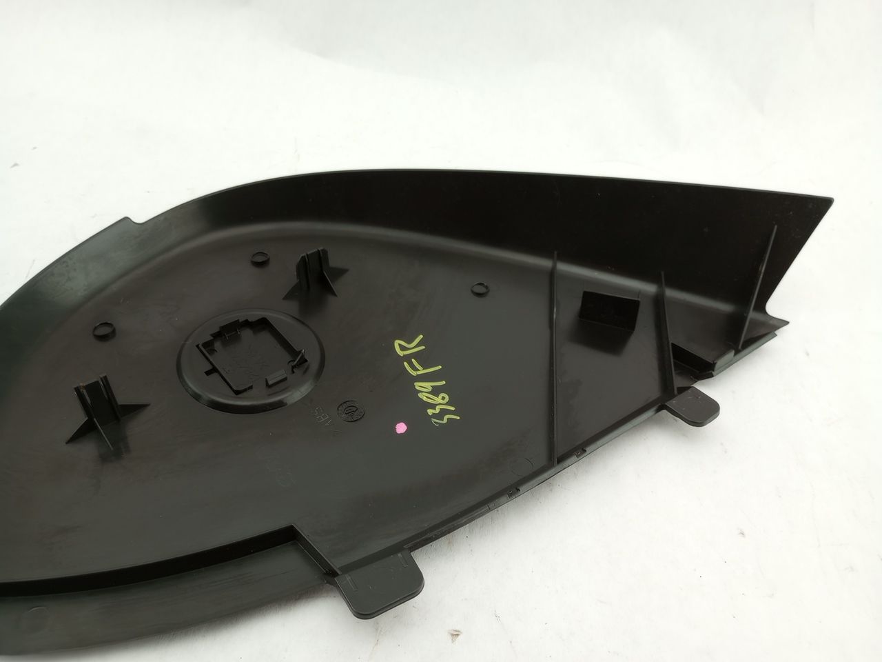 Saab 9-3 Interior Right and Left Dash Covers