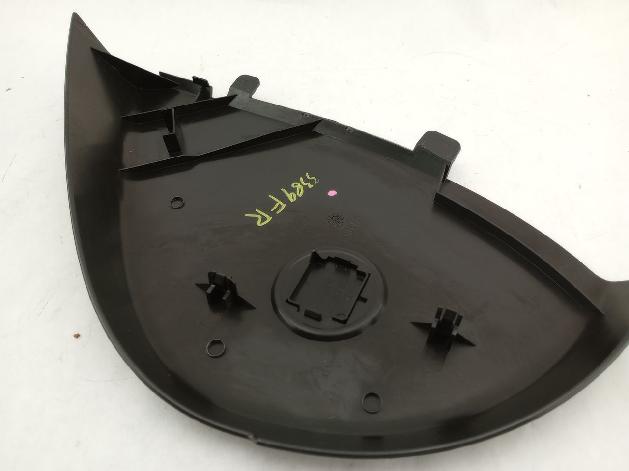 Saab 9-3 Interior Right and Left Dash Covers