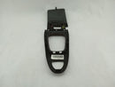 Saab 9-3 Center Console Shifter Trim Panel-2