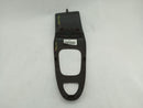 Saab 9-3 Center Console Shifter Trim Panel-2
