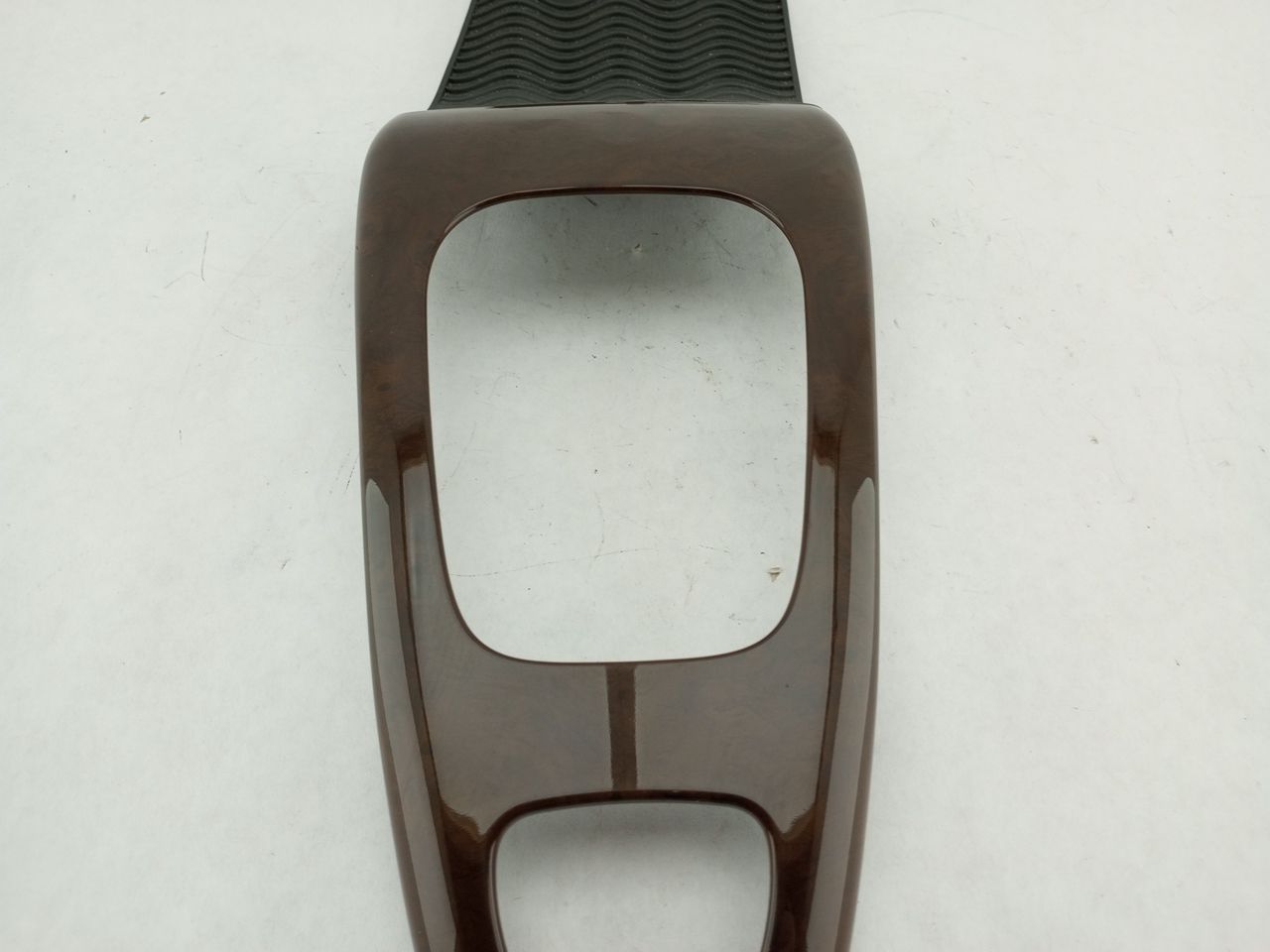 Saab 9-3 Center Console Shifter Trim Panel