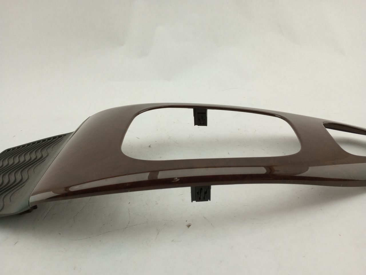 Saab 9-3 Center Console Shifter Trim Panel