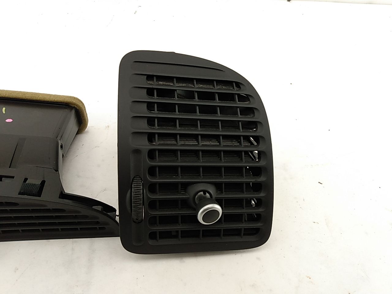 Saab 9-3 Set Of HVAC Vents