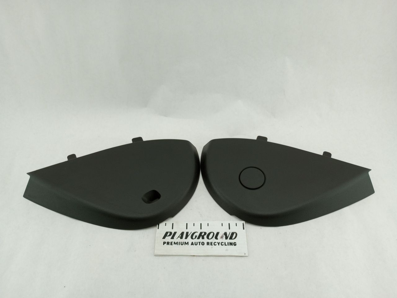 Saab 9-3 Pair Of Left & Right Dash Covers