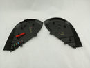 Saab 9-3 Pair Of Left & Right Dash Covers-2