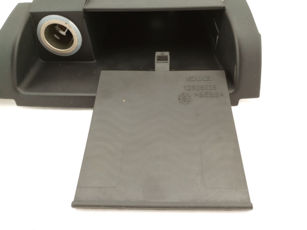 Saab 9-3 Center Console Ash Tray | Playground PAR