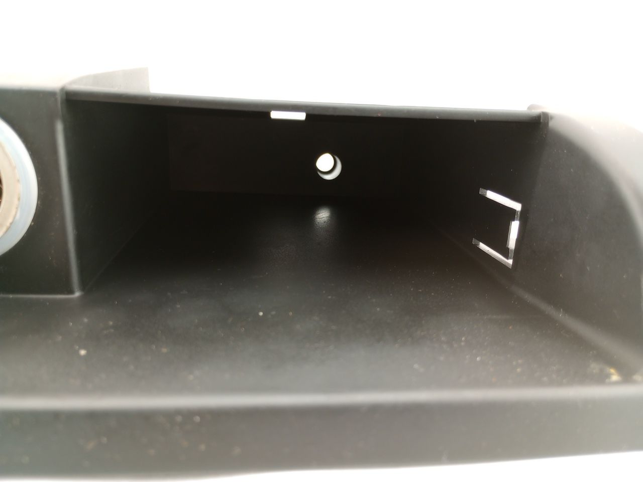 Saab 9-3 Center Console Ash Tray