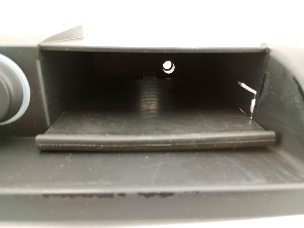 Saab 9-3 Center Console Ash Tray