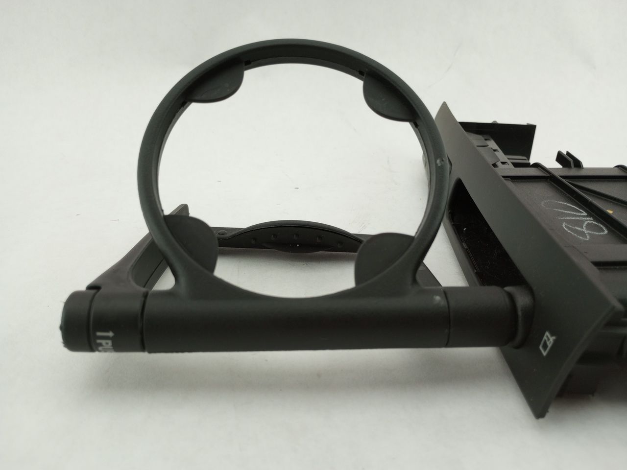 Saab 9-3 Front Cup Holder