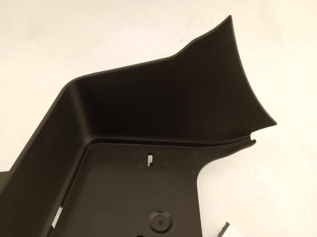 Saab 9-3 Front Center Console Storage Tray