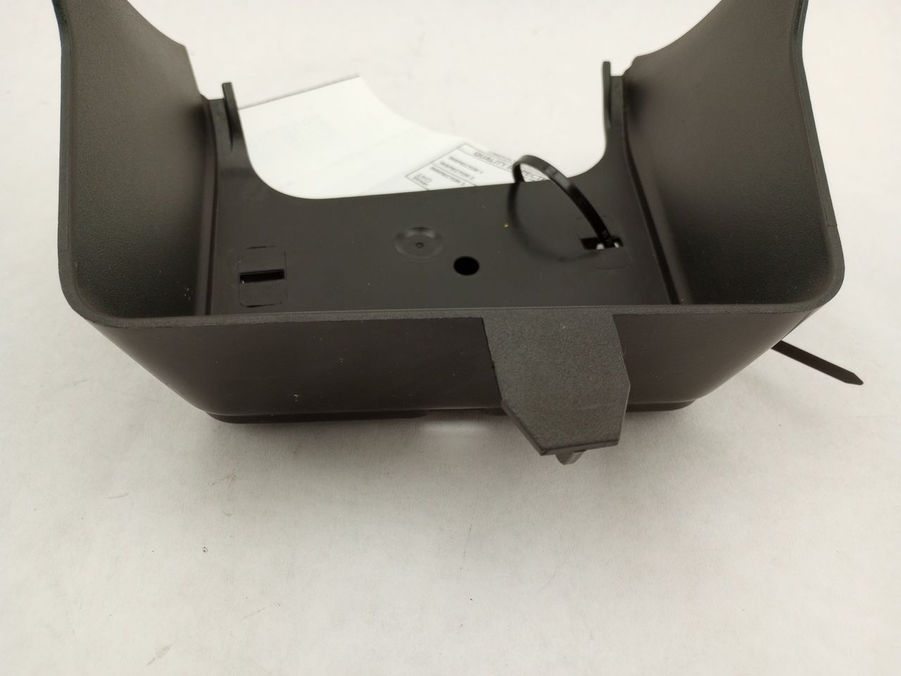 Saab 9-3 Front Center Console Storage Tray