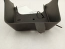 Saab 9-3 Front Center Console Storage Tray-7