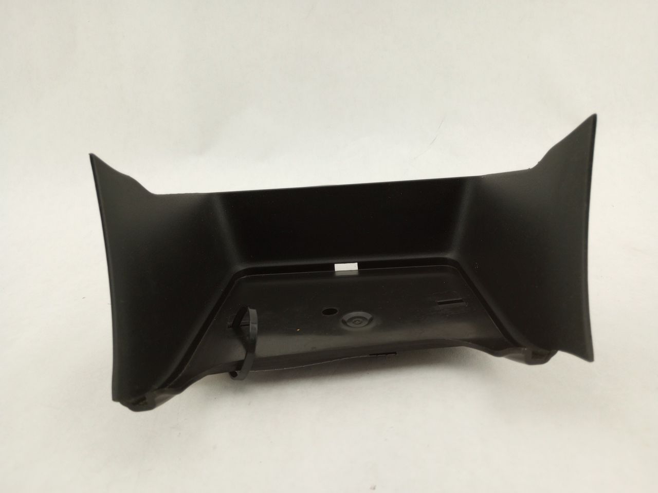 Saab 9-3 Front Center Console Storage Tray