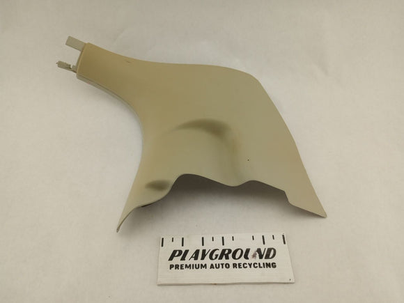 Saab 9-3 Front Lower Right A Pillar Trim