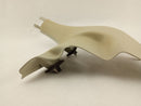 Saab 9-3 Front Lower Right A Pillar Trim-6
