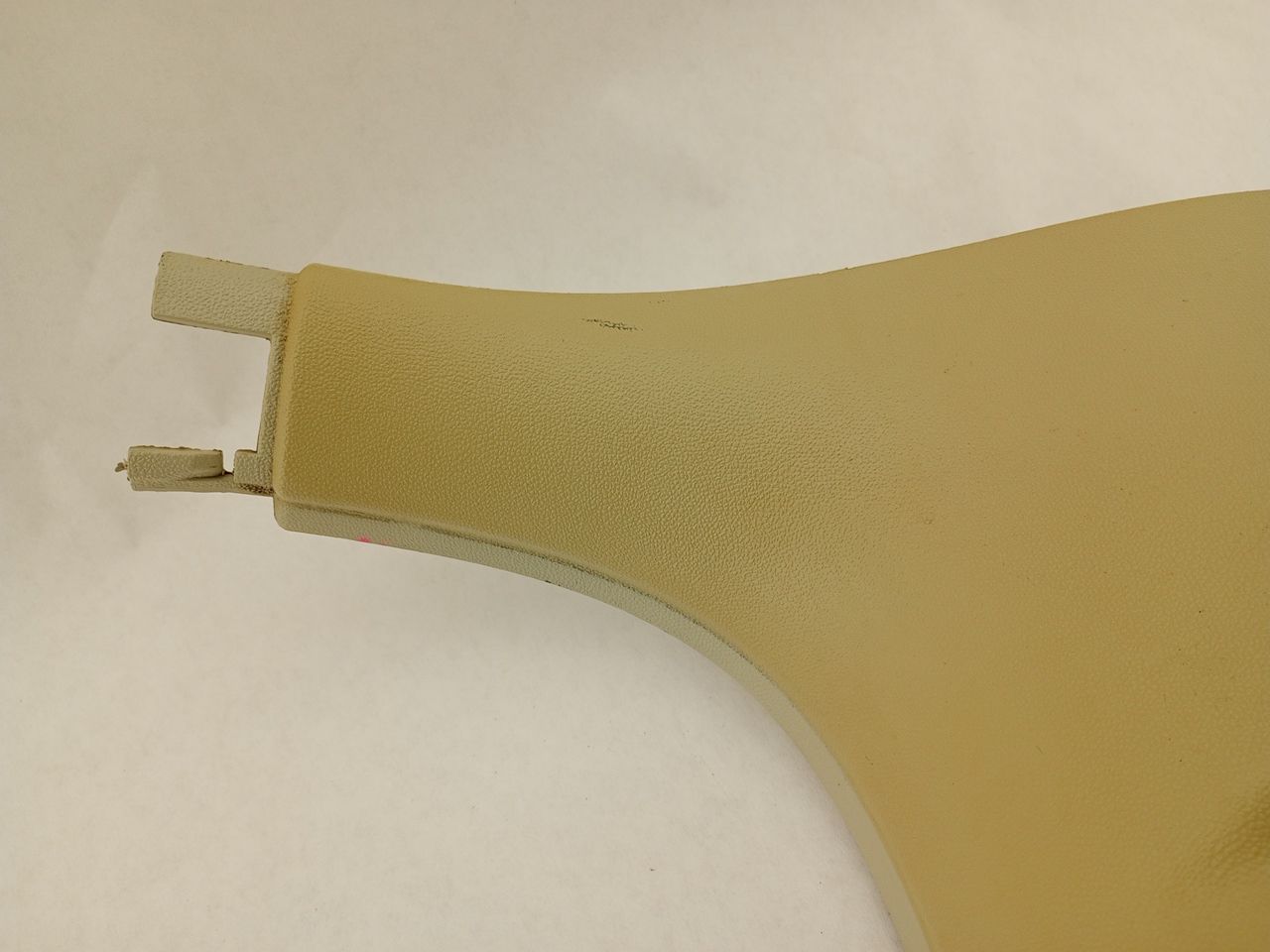 Saab 9-3 Front Lower Right A Pillar Trim