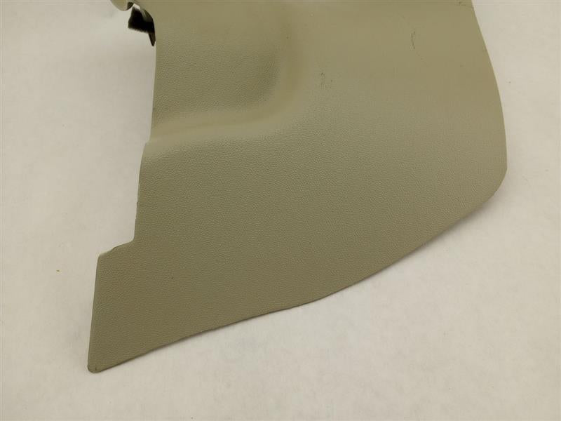 Saab 9-3 Front Lower Right A Pillar Trim