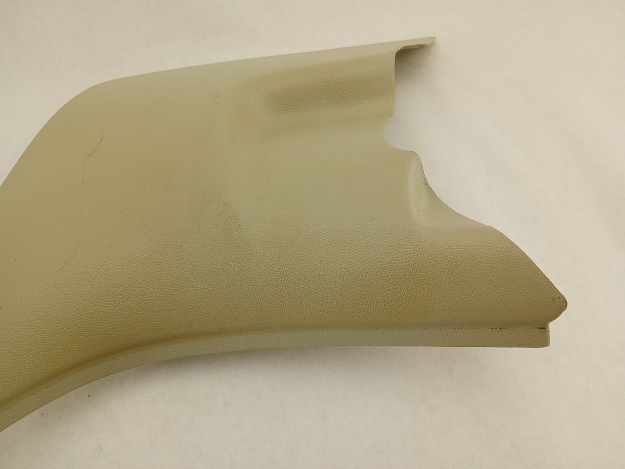 Saab 9-3 Front Lower Right A Pillar Trim