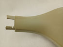 Saab 9-3 Front Lower Right A Pillar Trim-8