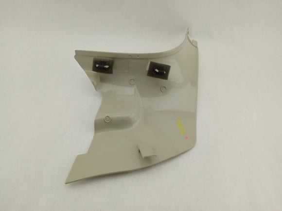 Saab 9-3 Front Lower Left A Pillar Trim