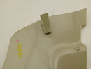 Saab 9-3 Front Lower Left A Pillar Trim-11