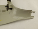 Saab 9-3 Front Lower Left A Pillar Trim-12