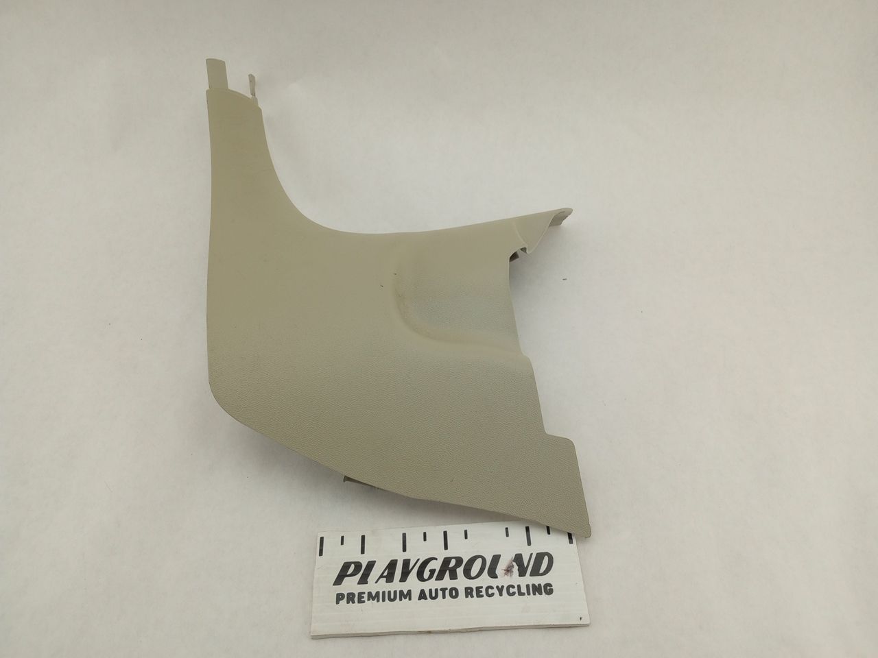 Saab 9-3 Front Lower Left A Pillar Trim