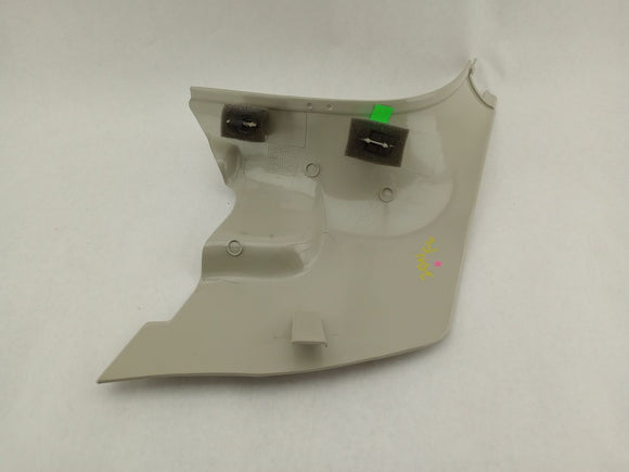 Saab 9-3 Front Lower Left A Pillar Trim