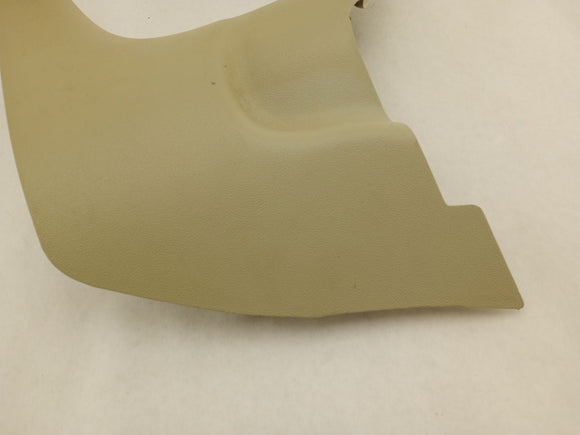 Saab 9-3 Front Lower Left A Pillar Trim