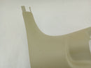 Saab 9-3 Front Lower Left A Pillar Trim-5