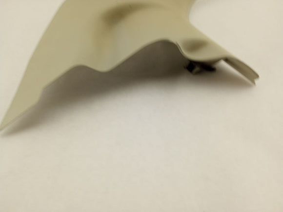 Saab 9-3 Front Lower Left A Pillar Trim