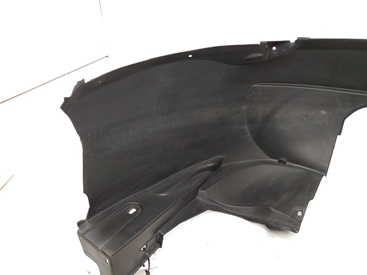 Saab 9-3 Front Left Inner Fender Liner