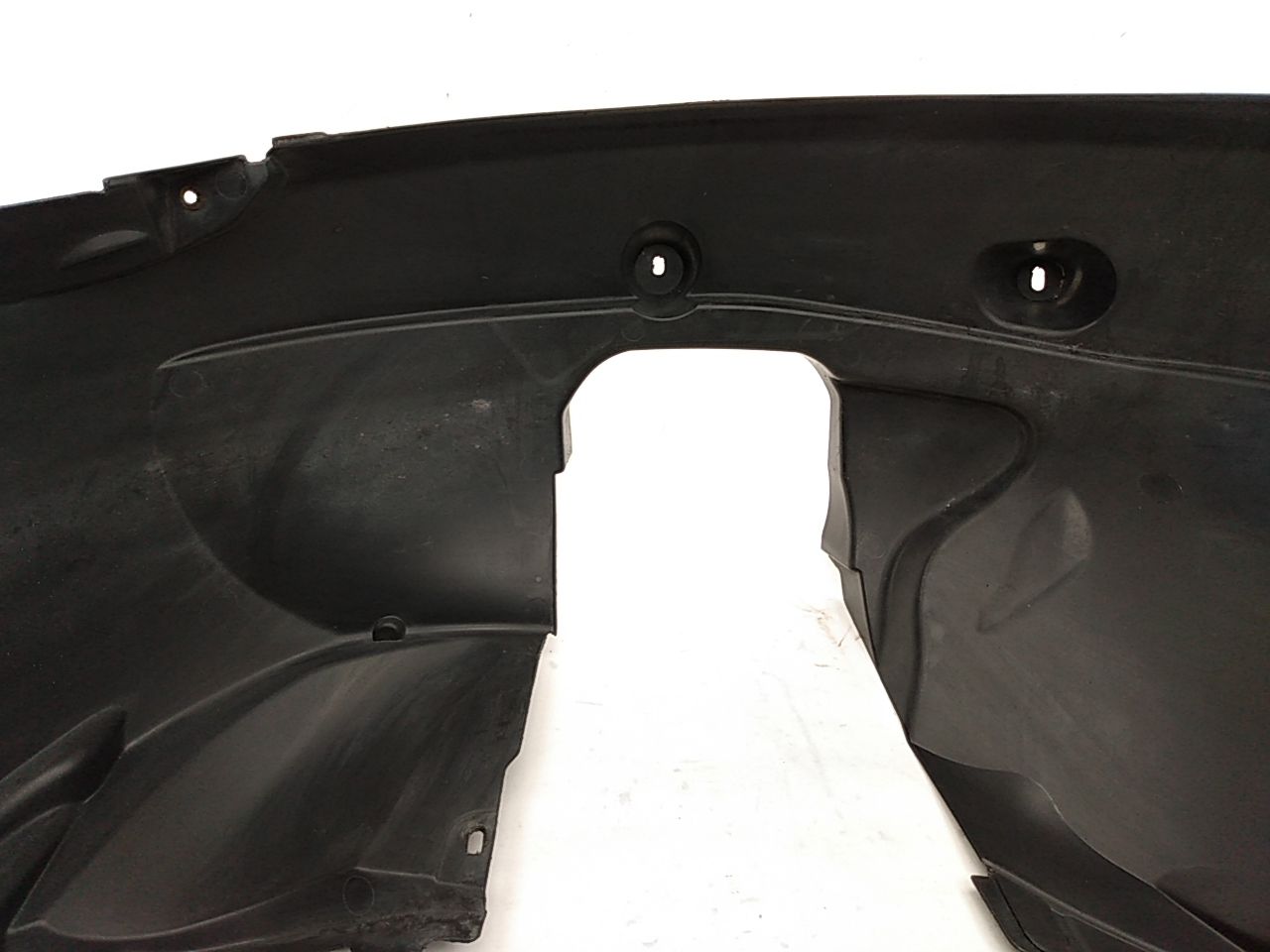 Saab 9-3 Front Left Inner Fender Liner