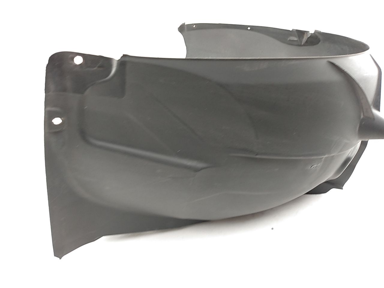 Saab 9-3 Front Left Inner Fender Liner