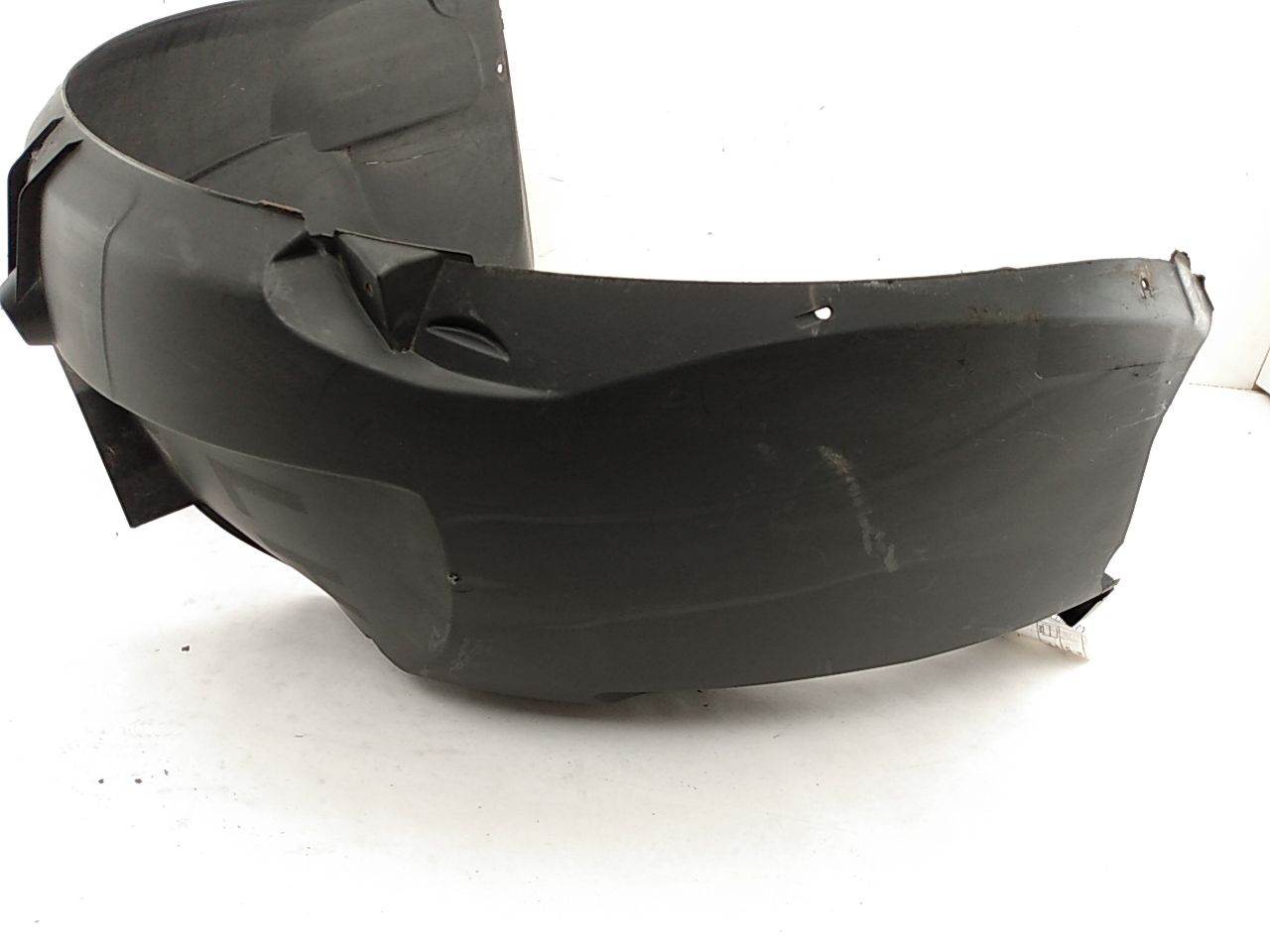 Saab 9-3 Front Left Inner Fender Liner