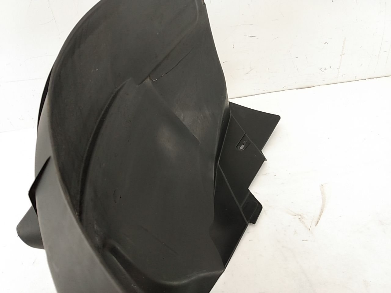 Saab 9-3 Front Left Inner Fender Liner