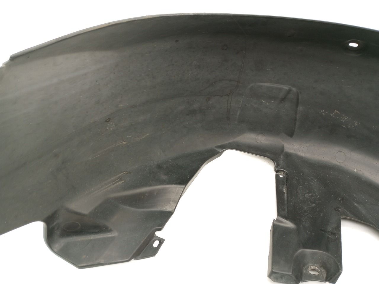 Saab 9-3 Rear Left Inner Fender Liner