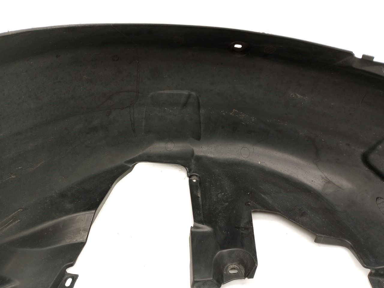 Saab 9-3 Rear Left Inner Fender Liner