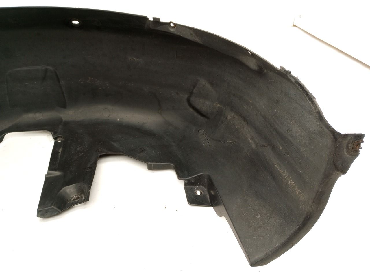 Saab 9-3 Rear Left Inner Fender Liner