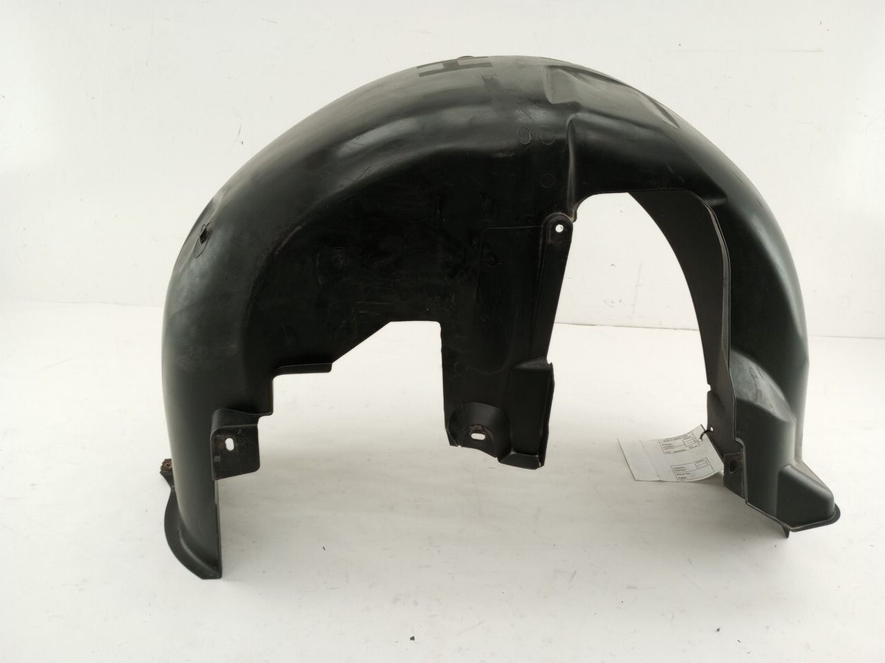 Saab 9-3 Rear Left Inner Fender Liner