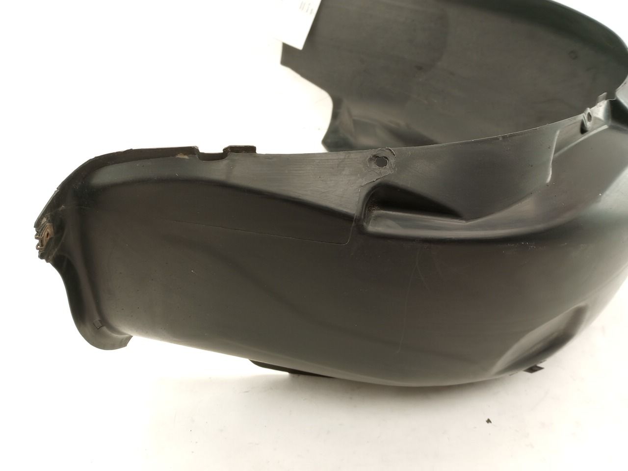 Saab 9-3 Rear Left Inner Fender Liner