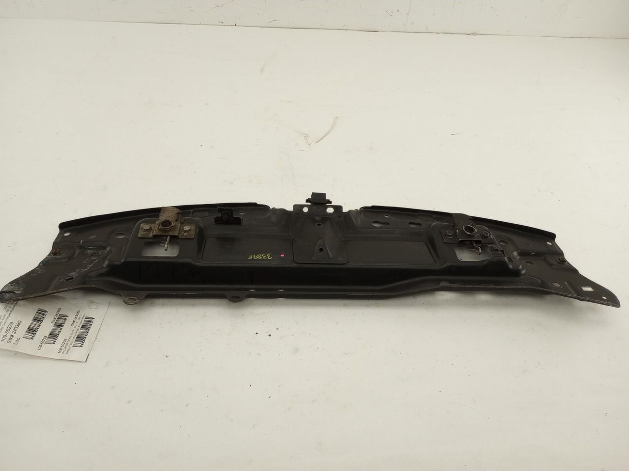 Saab 9-3 Radiator Core Support