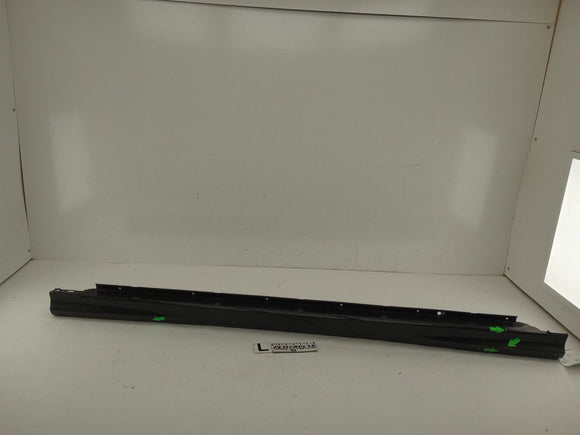 Saab 9-3 Left Side Rocker Panel