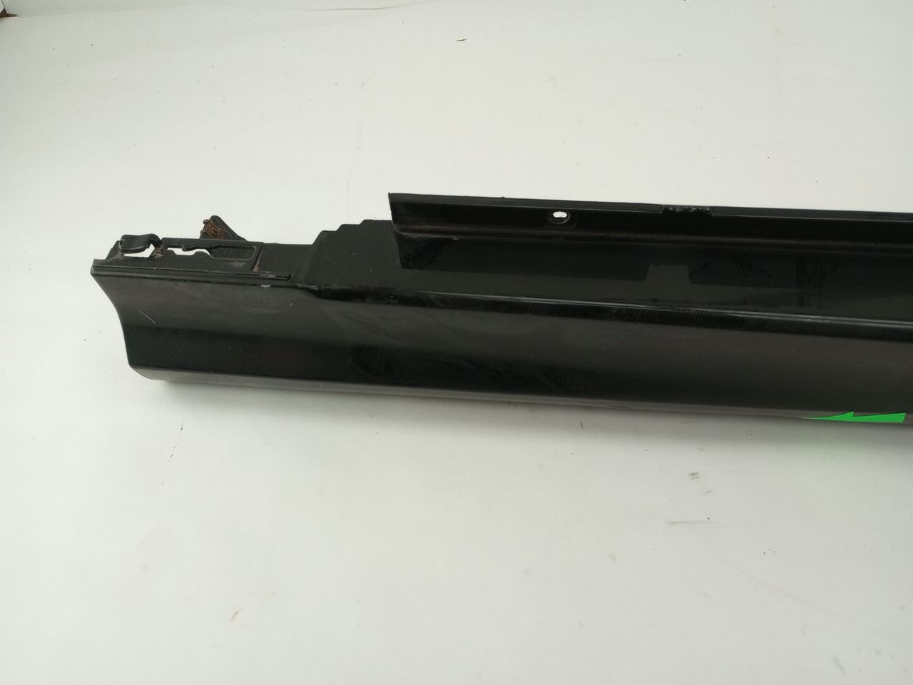 Saab 9-3 Left Side Rocker Panel